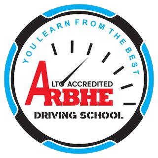 Arbhe Driving School